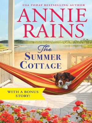 cover image of The Summer Cottage: Includes a bonus story